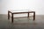 Modern Spanish Coffee Table by Valenti, 1990s For Sale - Image 3 of 13