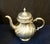 Victorian Late 19th Century Continental 800S Tea Pot For Sale - Image 3 of 10