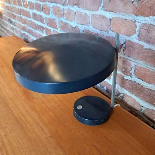 Vintage Table Lamp, Denmark, 1960s For Sale - Image 6 of 8