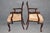Wood Spectacular Set of 12 Carved Mahogany English Chippendale Dining Chairs For Sale - Image 7 of 12