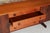 Mid-Century Rosewood and Teak Sideboard with Curved Ends from Vanson, 1960s For Sale - Image 10 of 15