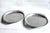 1960s Danish Stainless Steel Trays by Kalmar, a Pair For Sale - Image 9 of 12