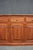 Hunt Country Furniture Brandywine Hall Quarter Sawn Oak Buffet For Sale - Image 16 of 18