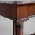 19th Century France Empire Brown Wood Console Table For Sale In Greensboro - Image 6 of 11