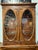 1920s Tall-Boy Secretary China Cabinet For Sale In Portland, OR - Image 6 of 11