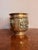 Early 20th Century Antique Edwardian Brass Coal Bucket, 1900 For Sale - Image 5 of 7