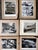 Original Photos of George Nelson Furniture, 1951, Set of 6 For Sale - Image 3 of 8