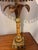 Description: Exceptional vintage table lamp from the luxury designer Maitland-Smith (Model #L011B), produced in August...