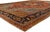 79709 Vintage Persian Heriz Rug, 12'09 x 16'00. The Imperial Medallion: A Vintage Persian Heriz Masterpiece of Timeless...