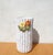 Ceramic Faux Bamboo Umbrella Stand, Italy, 1960s For Sale - Image 13 of 18