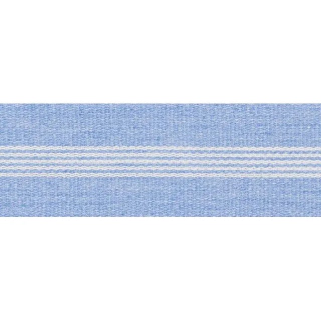 A go-anywhere, indoor/outdoor tape with a Scandinavian vibe. Simplicity at its best. Sold as a 2-yard minimum Content:...