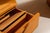 Adjustable Desk in Beech by Seltz, France, 1980s For Sale - Image 15 of 18