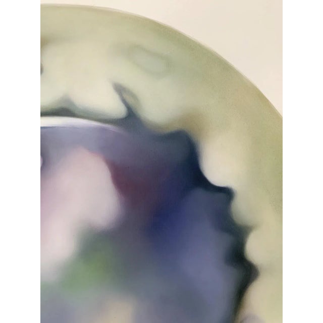 Klaudia Lata, Untitled (from the Nova Cycle), 2022, Oil on Canvas For Sale - Image 3 of 6