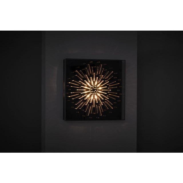 Optical Methacrylate Light Sculpture, France, 1970s For Sale - Image 9 of 11