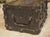 Heavy Antique Bauche Cast Iron Safe From Northeastern France, Circa 1870 For Sale - Image 11 of 16