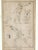 Diptych With Two Antique Engravings by Benoît-Louis Prévost For Sale - Image 4 of 9