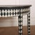 English Painted Console Tables, Set of 2 For Sale - Image 3 of 8