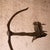 20th Century French Bronze Art Sculpture For Sale - Image 4 of 4