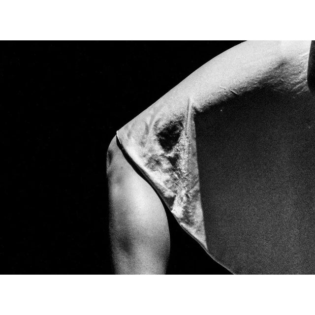 Sonia Almaguer, Lirio roto, Obra del Grupo Danza del Alma, Cuba, 2015, Digital Print, in Flawless conditions. Designed...