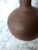 Ceramic 1970s Biomorphic Earthenware Vessel For Sale - Image 7 of 10
