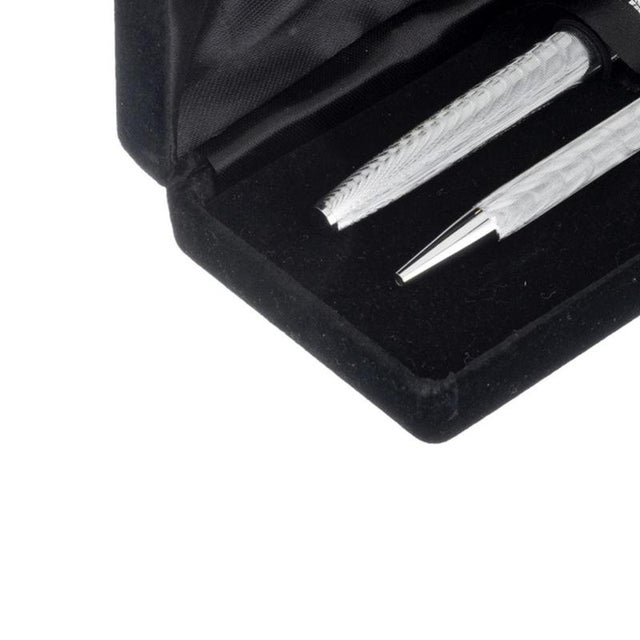 Waterman Pen Set, Set of 2 For Sale - Image 3 of 6