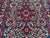 Ivory Vintage Bakhtiar Rug in Wool, 1920s For Sale - Image 8 of 18