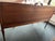 Vintage 1930s Federal Revival Mahogany Buffet Sideboard For Sale - Image 17 of 17
