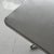 Metal 1990s Stainless Steel Industrial Dining Table/Desk For Sale - Image 7 of 11