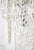 Chandeliers from Mazzega, 1970, Set of 2 For Sale - Image 3 of 9