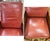Stickley Spindle Reclining Leather Morris Chairs, a Pair For Sale - Image 11 of 18