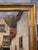 19th Century Belgian Flemish Oil on Canvas For Sale In Nashville - Image 6 of 8