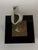 Abstract Bronze Sculpture by Joseph Burline For Sale In Chicago - Image 6 of 8