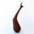 Mid-Century Italian Ceramic Sculpture by Roberto Rigon For Sale - Image 3 of 5