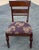 Wood British Classics Mackenzie Cinnabar Dining Chairs - a Pair For Sale - Image 7 of 9