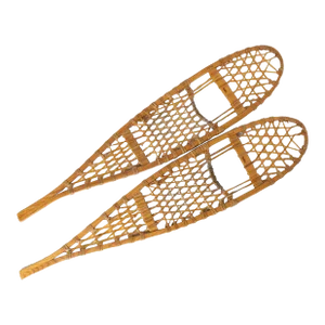 Vintage Tubbs Snowshoes - a Pair