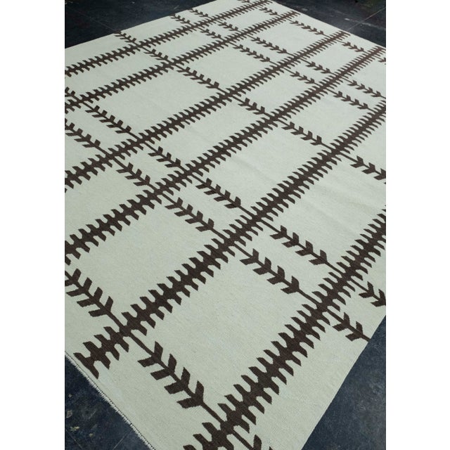 Turkish Kilim Oriental Handmade Flatweave 8'2" x 10'4" #18145 Explore a curated collection of hallway runners, wool rugs,...