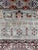 Hand-Knotted Tribal Gabbeh Wool Rug – 128x179 Cm For Sale - Image 14 of 18