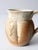 Vintage Studio Pottery Mug For Sale - Image 11 of 12