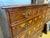 19th Century Georgian Chest of Drawers in End-Grain Wood Marquetry For Sale - Image 3 of 16