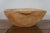 Early 20th Century Early 20th Century Carved Wooden Trencher Dough Bowl Fruit Centerpiece Trough For Sale - Image 5 of 13