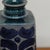 Blue Decorative Vase by Upsala Ekeby, 1960s For Sale - Image 4 of 10