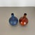 Fat Lava Pottery Vases from Ruscha, Germany, 1960s, Set of 2 For Sale - Image 4 of 18