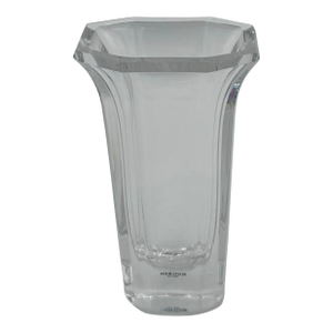 Kosta Boda Petite Crystal Vase