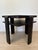 Bauhause Wooden Coffee Table, Germany, 1950s For Sale - Image 10 of 13