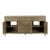 Traditional Nora 72 in. W Quartz and Wood Double Sink 4 Drawer Bathroom Vanity Set, Light Oak For Sale - Image 3 of 12
