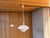 Metal Bauhaus P3 Pendant Lamp by Otto Müller for Sistrah, 1930s For Sale - Image 7 of 14