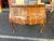 Early 20th Century Vintage 20th Century Italian Olivewood Bombé Commode – Louis XV Style For Sale - Image 5 of 6