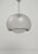 1970s Acrylic Bud Pendant Lamp by Harveiluce for Guzzini, Italy, 1968 For Sale - Image 5 of 13
