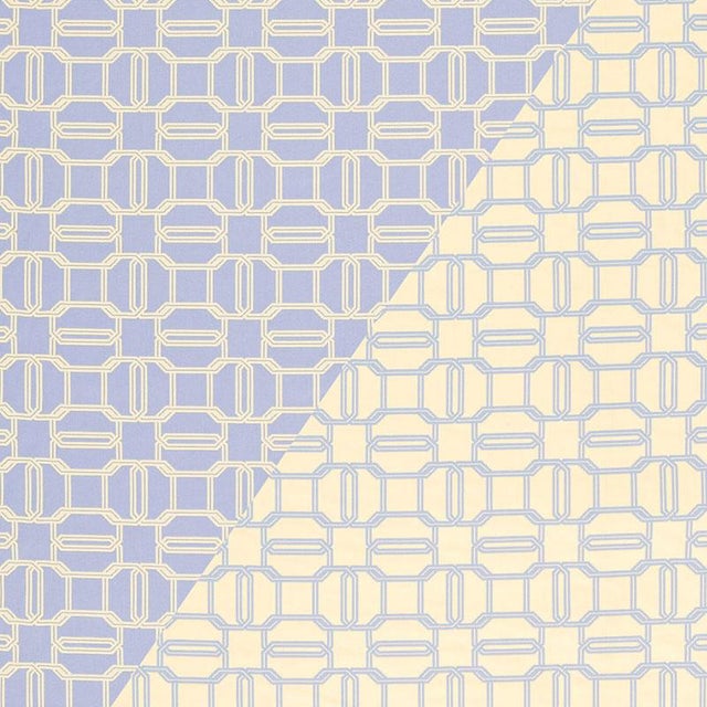 Since 1889 we've been setting the bar with our exceptional fabrics, wallcoverings and trims. This jacquard is fully...