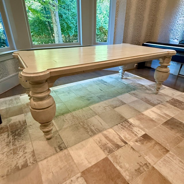 Oly Studio Owen Dining Table For Sale - Image 11 of 16